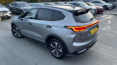 Gwm Haval Jolion Pro Hybrid 1.5 eHEV Ultra 5dr DHT Hybrid Hatchback